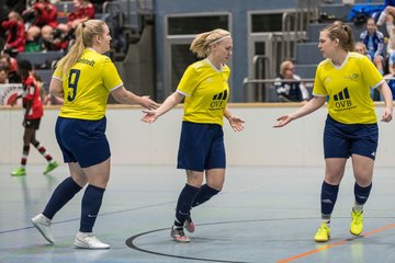 Bild 695 - Frauen Loewinnen Cup